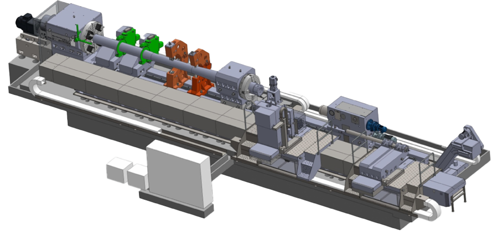數(shù)控車銑復(fù)合加工車床 images
